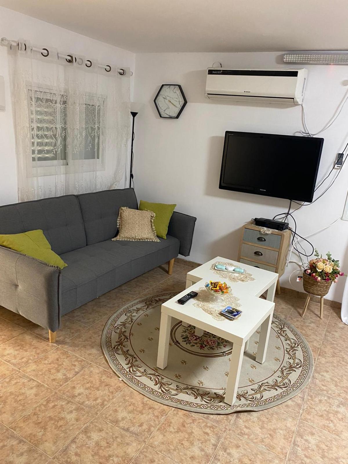Master Hosting Gal Villa Bet Sheʼan Екстериор снимка